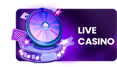 Live-Casino